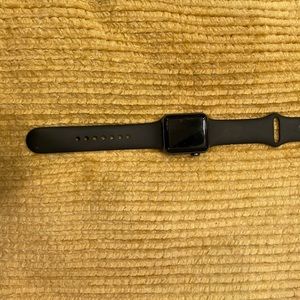SOLD Apple Watch